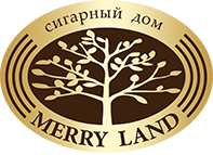 Сигарный Дом «MERRY LAND»